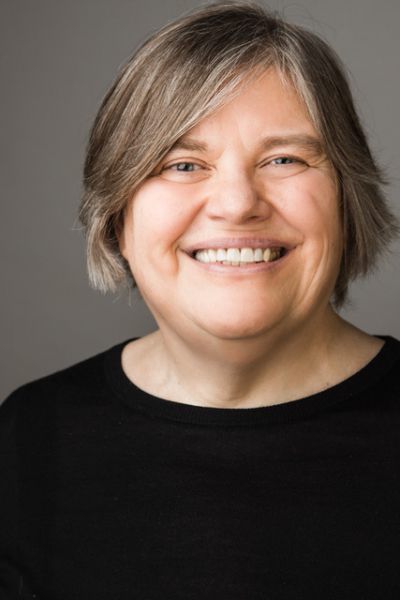 Cornelia Wilk Cornelia Wilk