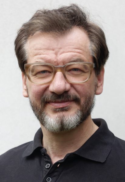 Michael Flor Michael Flor