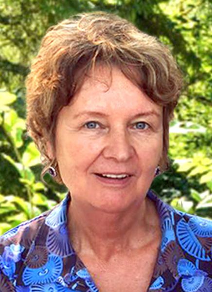 Barbara Metzger Barbara Metzger