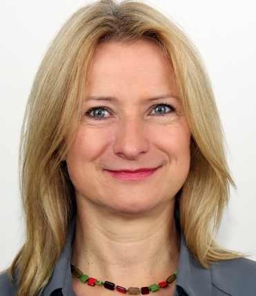 Dr. Silke Wolf Dr. Silke Wolf
