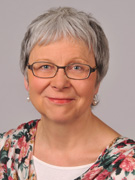 Karin Uebel