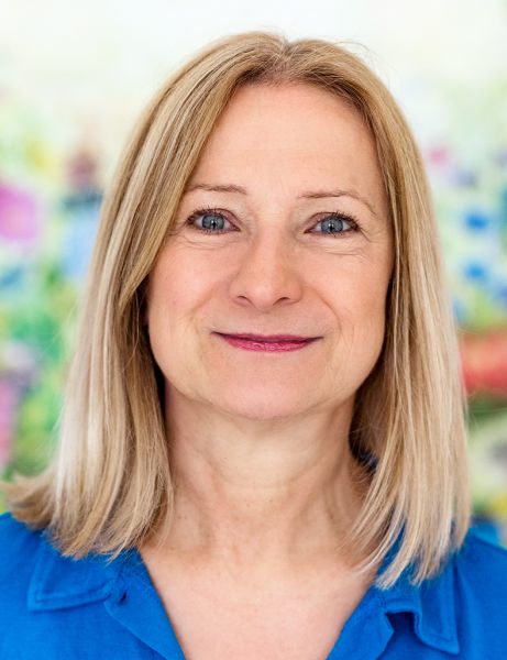 Dr. Silke Wolf